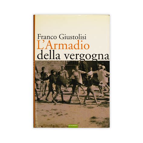 L'armadio della vergogna e i fascicoli ritrovati