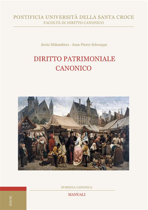rappresentazione concettuale del rapporto tra diritto canonico e civile