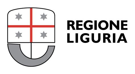 Logo della Farmacia dei Servizi e della Regione Liguria