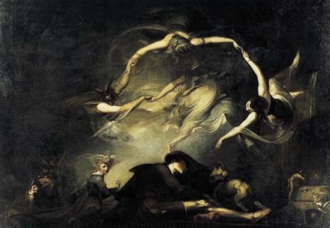 Incubo di Henry Fuseli