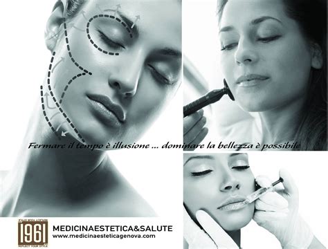 confronto visivo tra i diversi approcci estetici non invasivi e chirurgici