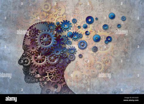 Immagine astratta che rappresenta la perdita e il dolore