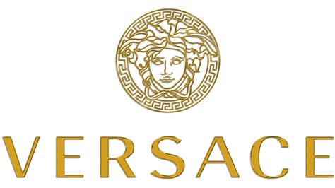 Logo Versace