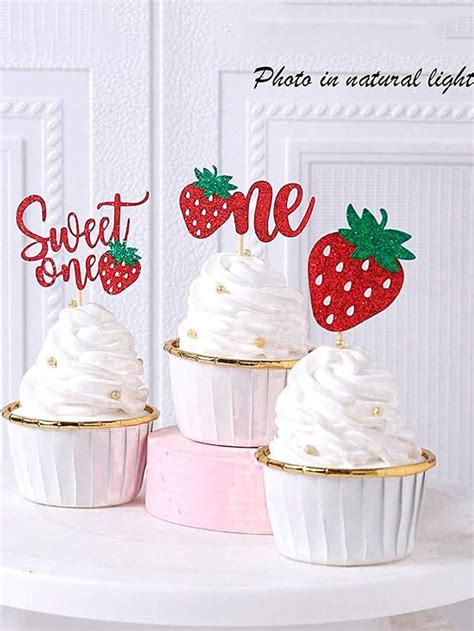 cupcake decorati per festa di compleanno