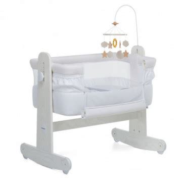 Culla Foppa Pedretti Mamma e me