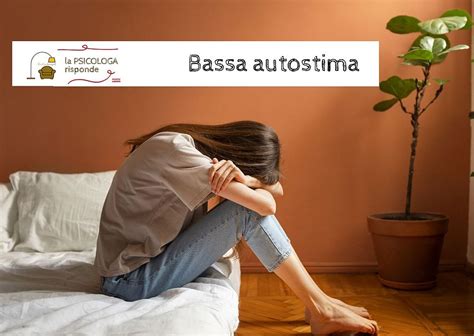 Paragone tra mindset ad alta e bassa autostima
