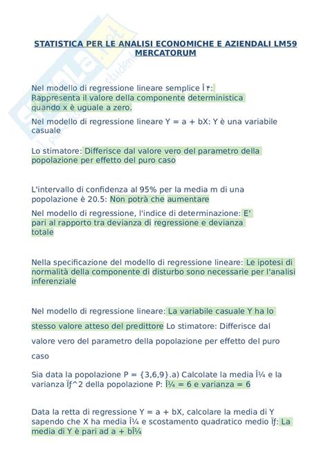 Analisi statistica delle ricerche online per prodotti infanzia