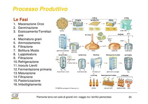 Schema del processo di trasformazione industriale dei pannolini