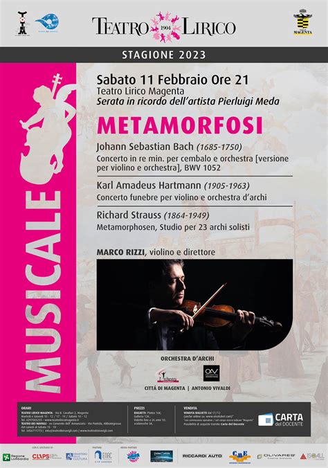rappresentazione stilizzata del distacco artistico e della metamorfosi musicale