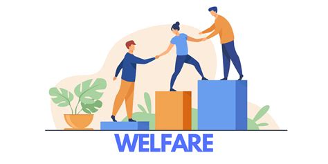 Famiglia beneficiaria di welfare aziendale