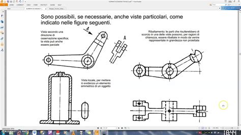 dettaglio codice OEM su componente meccanico