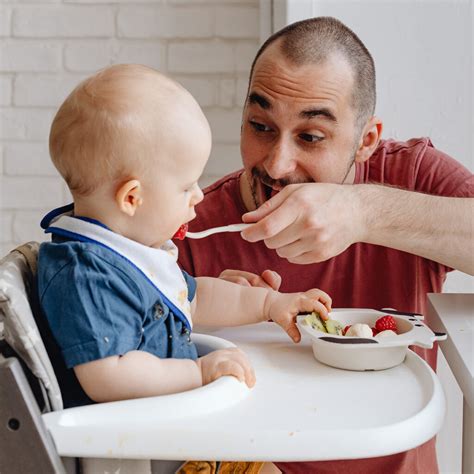 Grafico che mostra i rischi dello svezzamento precoce