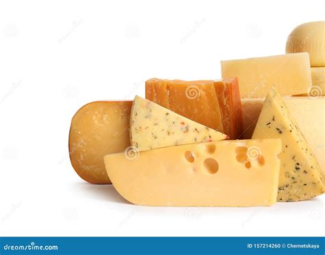 Diversi tipi di formaggio