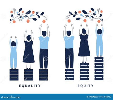 Illustrazione del concetto di part-time e flessibilità