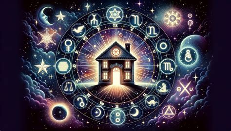 rappresentazione simbolica del ciclo di trasformazione astrologica e dell'ottava casa