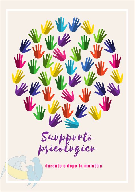 Supporto psicologico per bambini