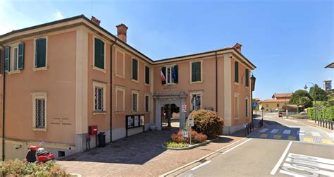 Rappresentazione concettuale dell'efficienza logistica presso il polo di Grandate