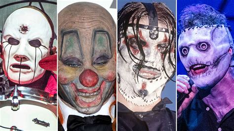 Evolution of Clown Make-up Styles through history