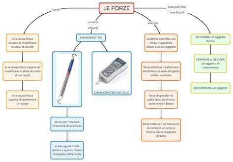 schema esplicativo sulle forze fisiche che agiscono in un impatto frontale