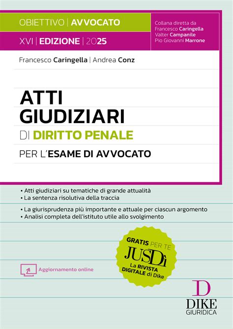 Preparazione esame avvocato: studio di codici e atti giudiziari