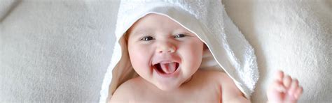 Tessuti delicati neonato
