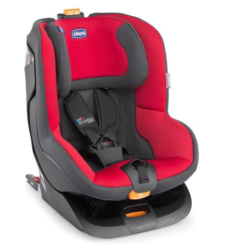 Chicco seggiolino auto ISOFIX rotante 360 gradi