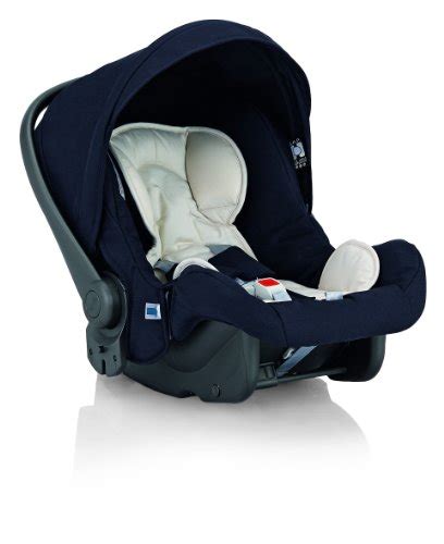 Seggiolino auto Inglesina Huggy