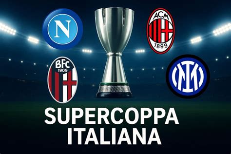 Coppa della Supercoppa Italiana
