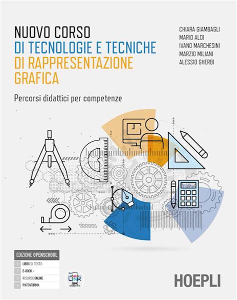 Rappresentazione grafica di un percorso di formazione continua
