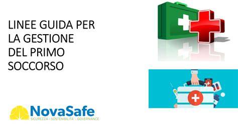 infografica sui flussi di gestione del pronto soccorso