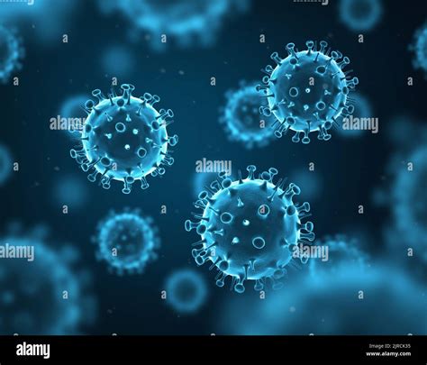 Virus influenzale