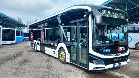 Autobus Seta