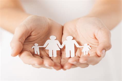 Infografica che illustra le misure di sostegno alla famiglia in Ungheria