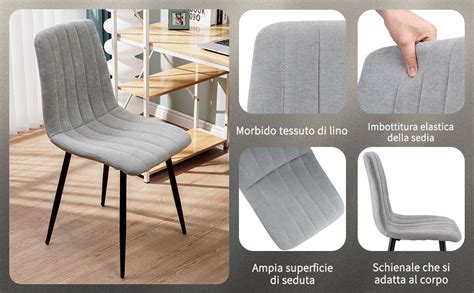 Dettaglio della seduta imbottita e del tessuto traspirante della Jané Fold, evidenziando la qualità dei materiali.
