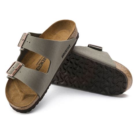 Sandali Birkenstock Arizona uomo