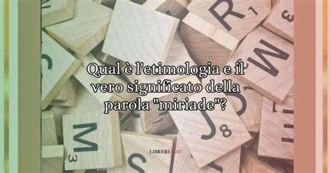 Etimologia della parola culla