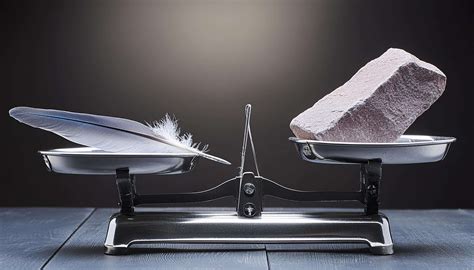 una bilancia che pesa un libro e un virus