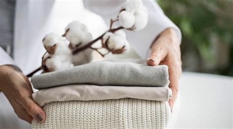 Tipi di cotone e benefici