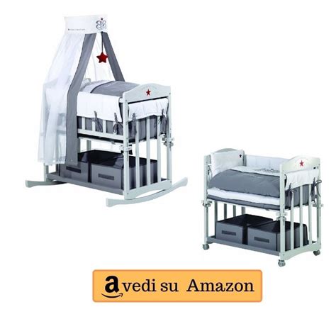 Culla sicura vs. culla non sicura