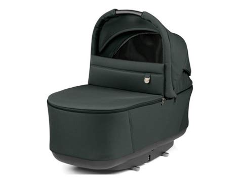 Panoramica delle diverse navicelle Peg Perego