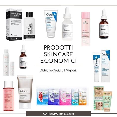 Creme e prodotti per la cura della pelle in gravidanza