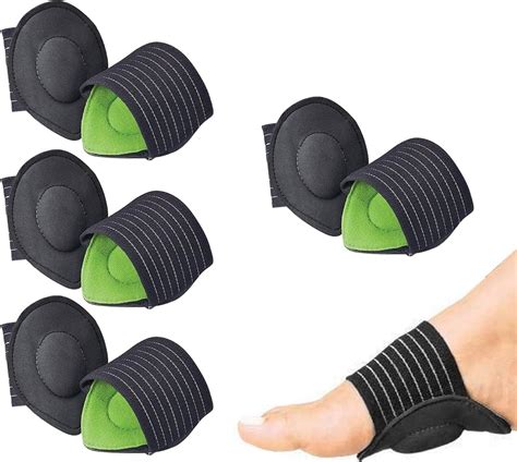 diagramma che mostra il corretto supporto plantare durante la camminata