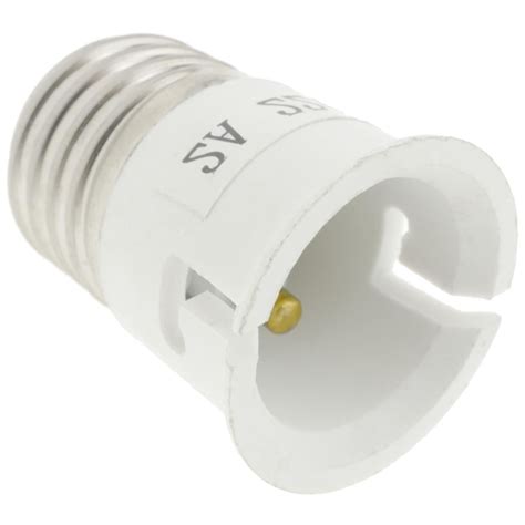 Lampadina E27 con attacco