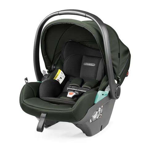 Seggiolino auto i-Size Peg Perego Primo Viaggio Lounge