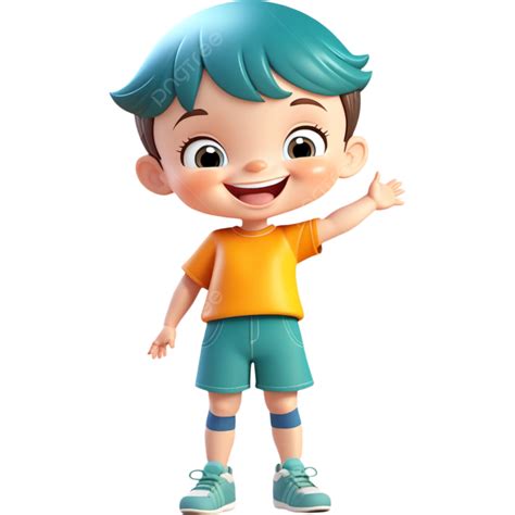 Bambino felice con un biberon pulito