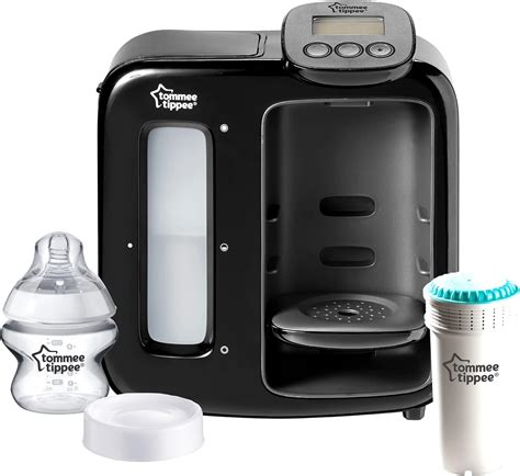 Tommee Tippee Perfect Prep Day & Night