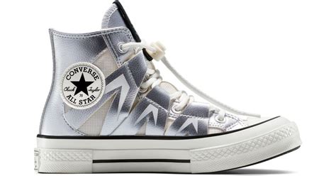 Chuck Taylor signature patch