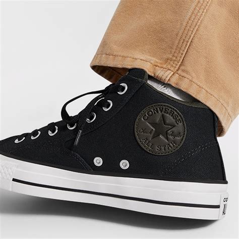 Converse All Star street style