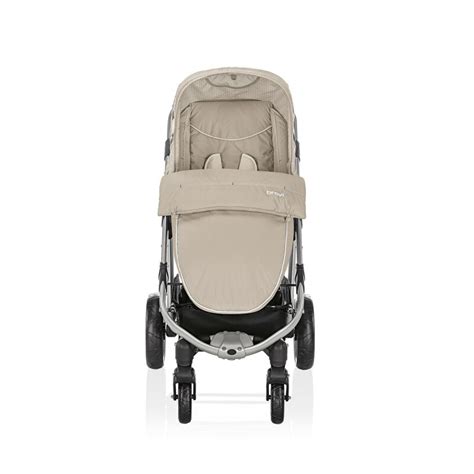 Brevi Molla passeggino elegante