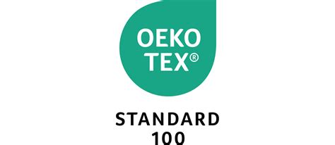 Etichetta OEKO-TEX Standard 100